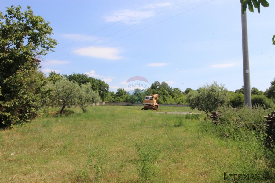 ISTRA, SAVIČENTA SAMOSTOJEĆA KUĆA NA VELIKOJ OKUĆNICI - 3