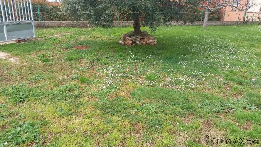 Peroj - Građevinsko zemljište s pogledom na more - 3