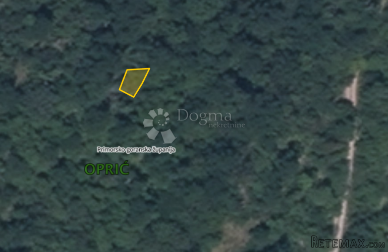 Šuma u Opriću - 3