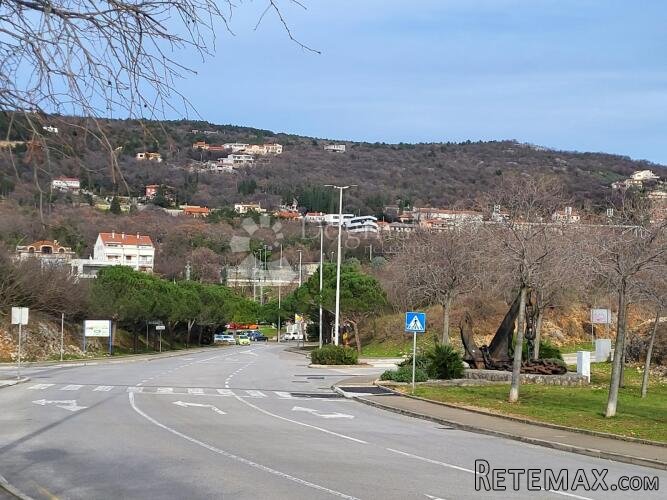 Veliki teren sa lijepim pogledom - 3