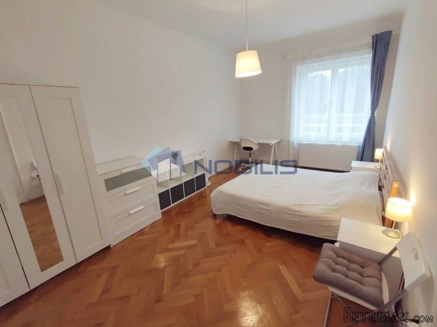 Zagreb - Pantovčak, četverosoban stan 120 m2