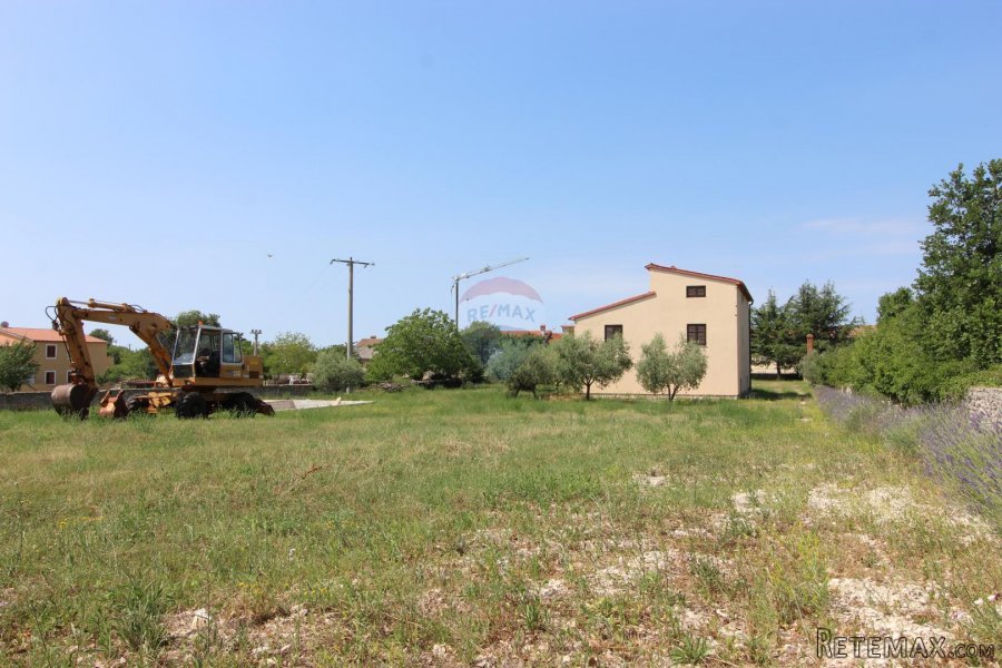 ISTRA, SAVIČENTA SAMOSTOJEĆA KUĆA NA VELIKOJ OKUĆNICI - 6