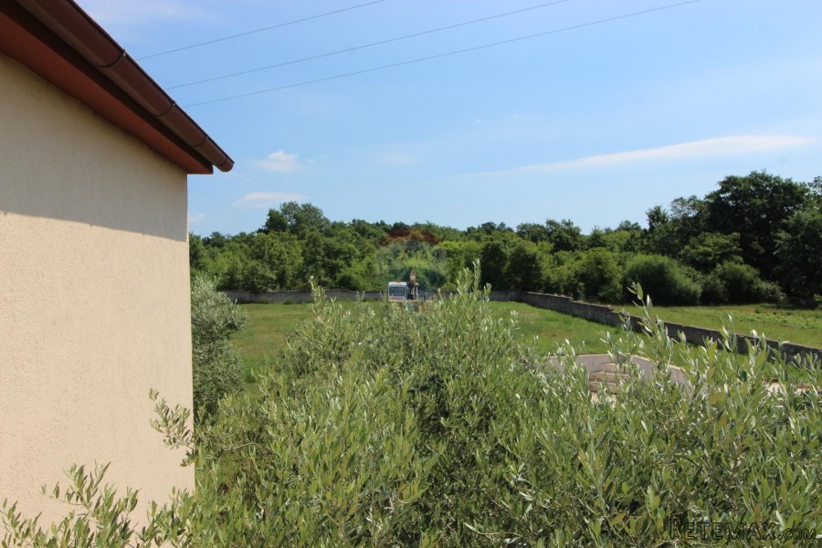 ISTRA, SAVIČENTA SAMOSTOJEĆA KUĆA NA VELIKOJ OKUĆNICI - 7