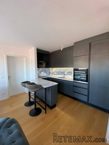 Zagreb, Malešnica, 70m2, kat 4., spremište, GPM, pogled, l..