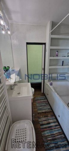 Zagreb, Savica, 68m2, 2 spavaće sobe, dnevni boravak, 2.. - 11