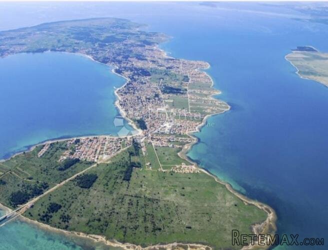 Odličan veliki teren na Viru, sa lijepom lokacijom! - 2
