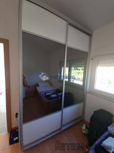 Rab, Barbat, kuća u nizu u blizini mora, 62,52 m2 + PM - 12