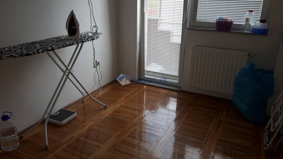 Zagreb, Sv.Klara, Otok, 6 stanova - novo - preporuka, 300m2.. - 12