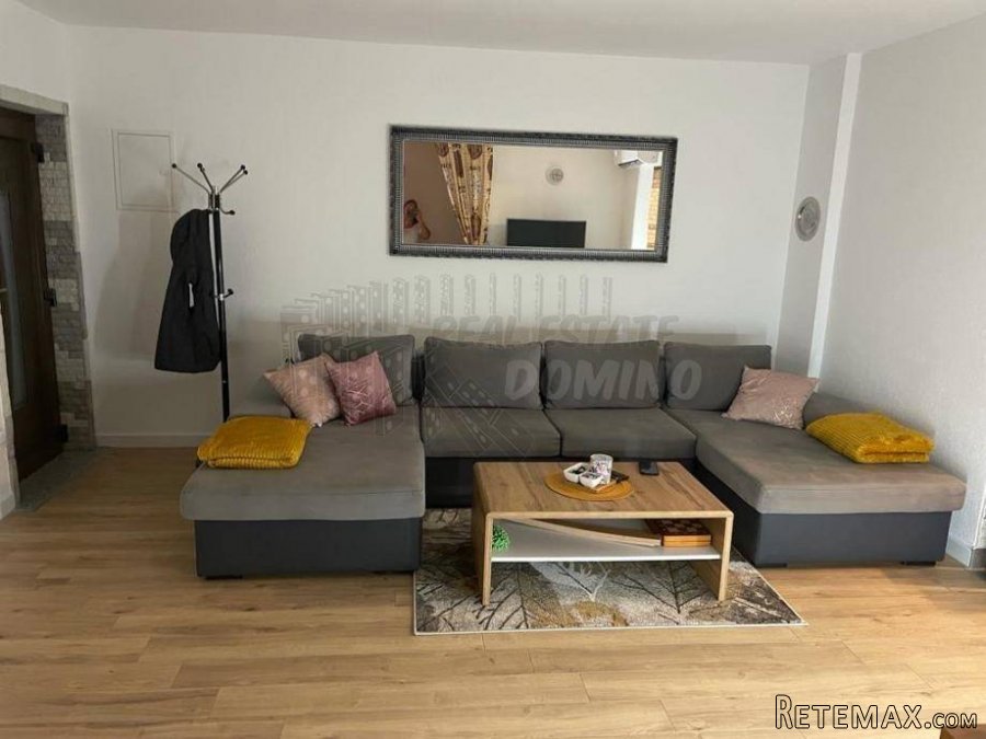 Apartman s prekrasnom okućnicom!! Malinska-okolica - 3
