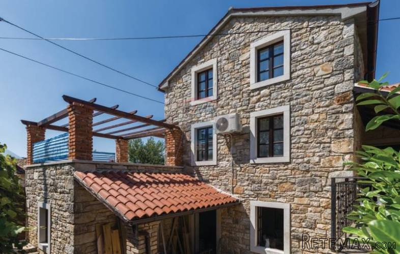 Kamena Kuća Baderna - 3