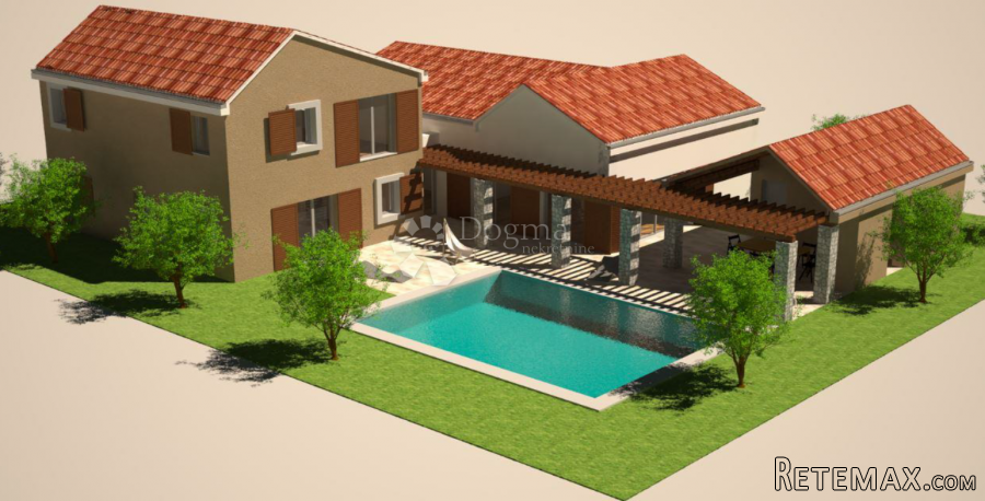 PROJEKAT ZA EKSKLUZIVNO NASELJE - 3