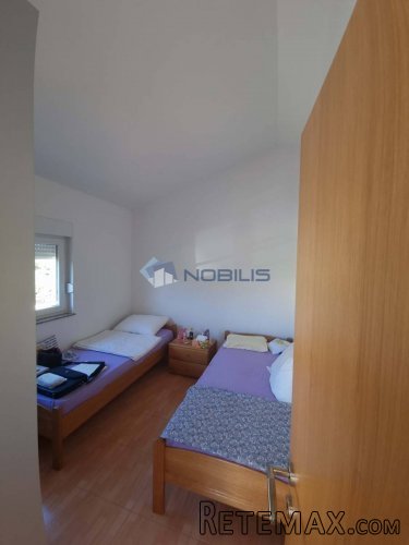 Rab, Barbat, kuća u nizu u blizini mora, 62,52 m2 + PM - 13