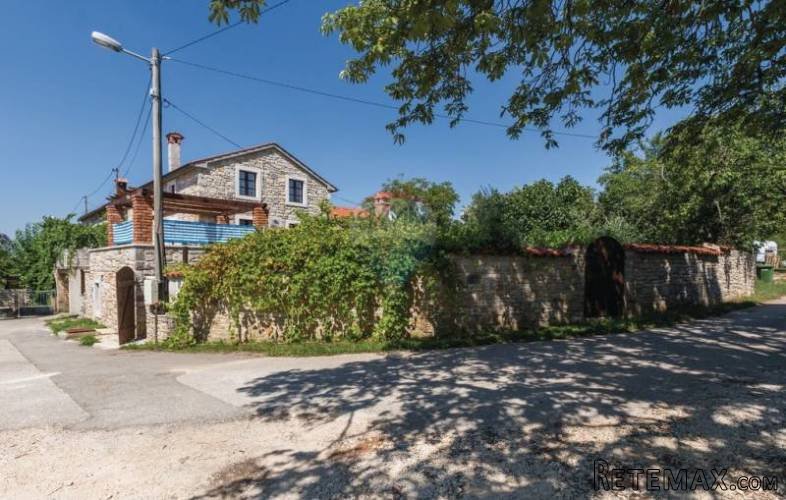 Kamena Kuća Baderna - 4