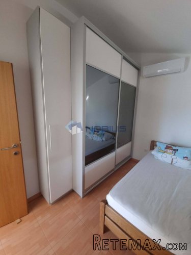 Rab, Barbat, kuća u nizu u blizini mora, 62,52 m2 + PM - 14