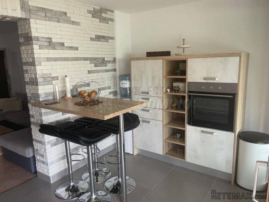 Apartman s prekrasnom okućnicom!! Malinska-okolica - 5
