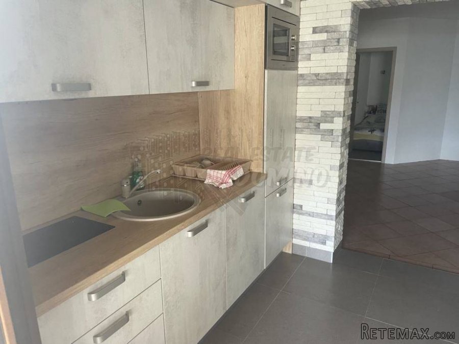 Apartman s prekrasnom okućnicom!! Malinska-okolica - 6