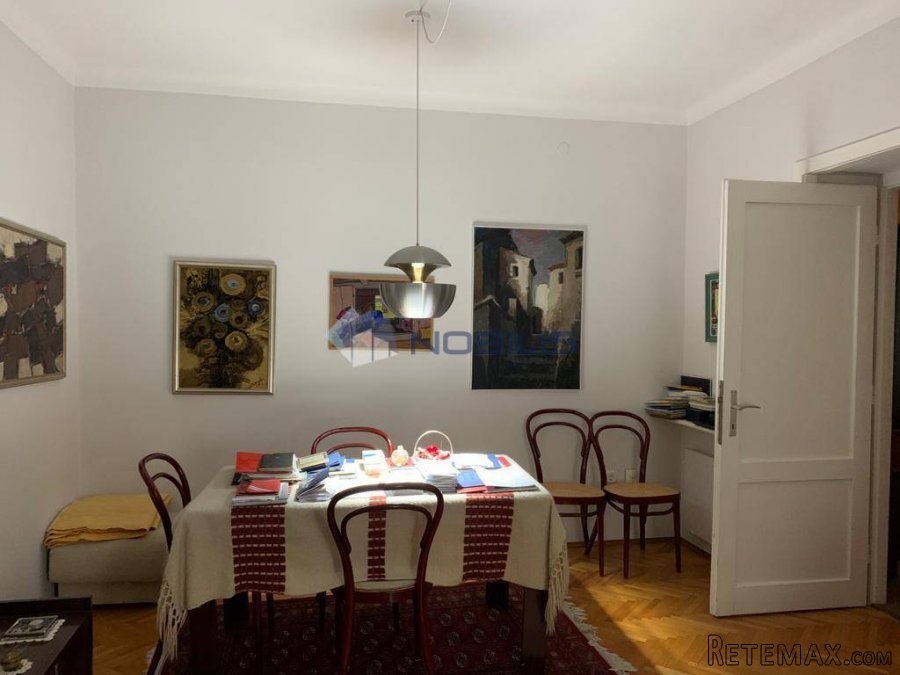 Rijeka, Centar, Stan 67m2, uži centar (Bonavia) - 6