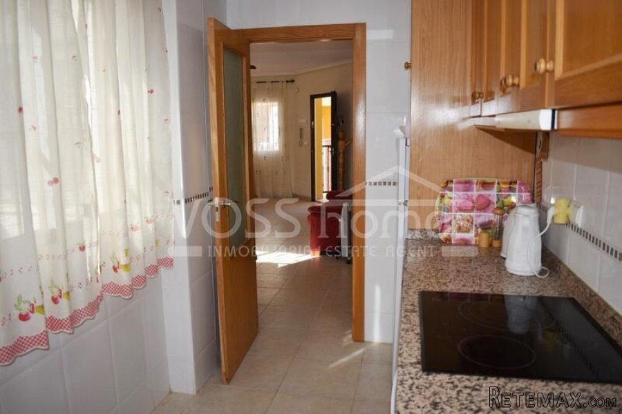 NEW & EXCLUSIVE LISTING TO VOSS HOMES - Larger than.. - 17