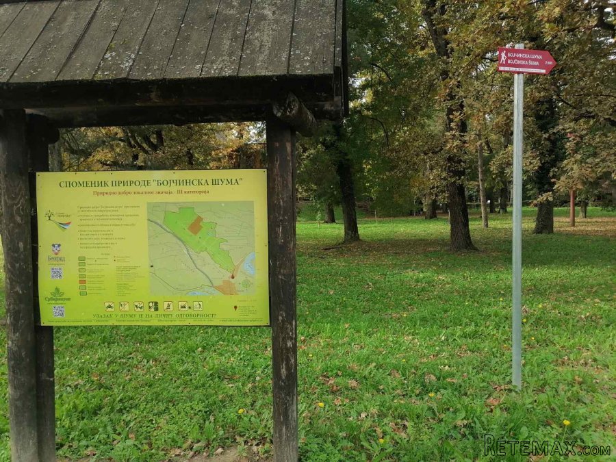 Plac na Savi - 7