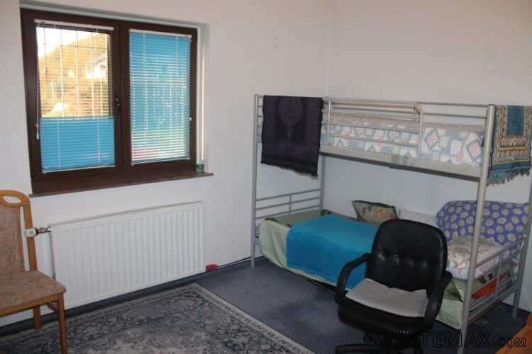 Posjed - ranč sa luxuznom kućom i voćnjakom Bihać - 17