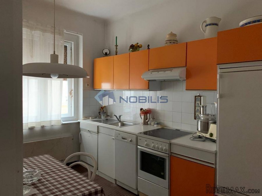 Rijeka, Centar, Stan 67m2, uži centar (Bonavia) - 7