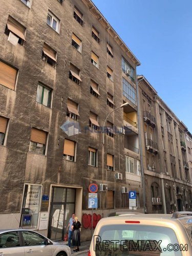 Rijeka, Centar, Stan 67m2, uži centar (Bonavia) - 8