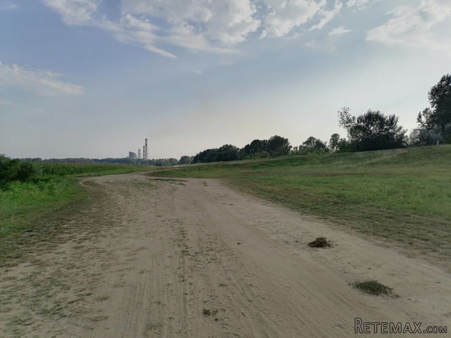 Plac na Savi - 9