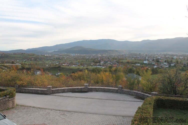 Posjed - ranč sa luxuznom kućom i voćnjakom Bihać - 19