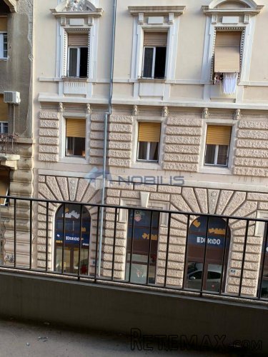 Rijeka, Centar, Stan 67m2, uži centar (Bonavia) - 9