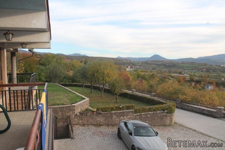 Posjed - ranč sa luxuznom kućom i voćnjakom Bihać - 20