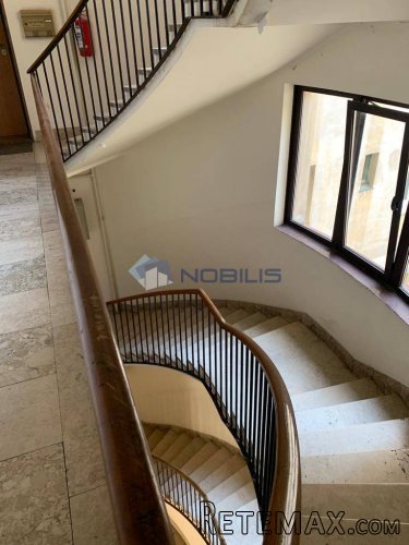 Rijeka, Centar, Stan 67m2, uži centar (Bonavia) - 10