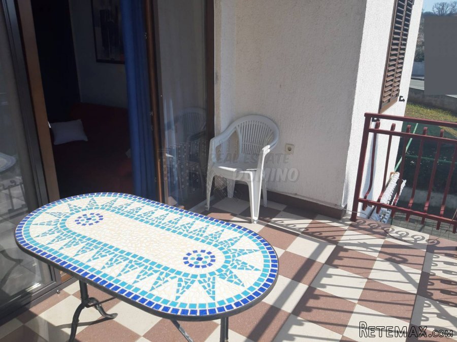Apartman s dobrim rasporedom ! Malinska! - 2