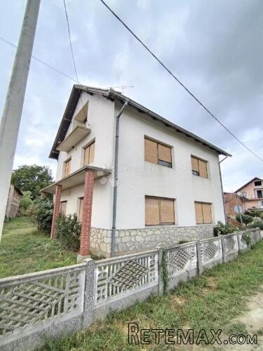 Kuća za adaptaciju u Gornjem Fodrovcu–Katnica+gospodarski ob - 2