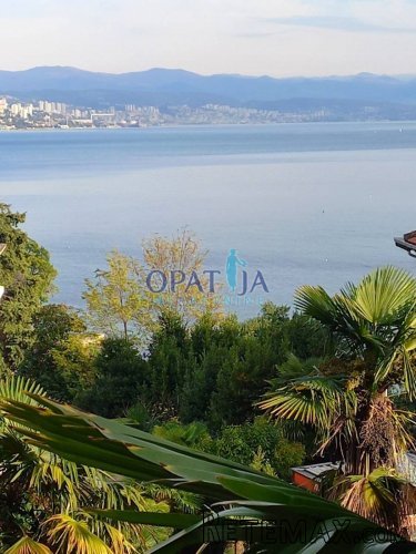 Opatija - etaža ville - 2