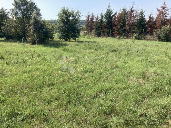 ZEMLJIŠTE 500M OD MORA U VOLMAMA - 2