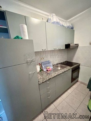 Apartman s dobrim rasporedom ! Malinska! - 3