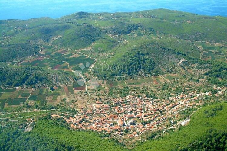 Građevinsko zemljište u mjestu Smokvica - 3