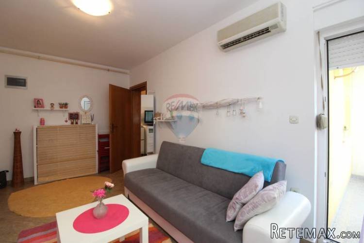 ISTRA, PULA, VIDIKOVAC, stan u prizemlju na odličnoj... - 3