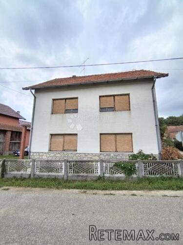 Kuća za adaptaciju u Gornjem Fodrovcu–Katnica+gospodarski ob - 3