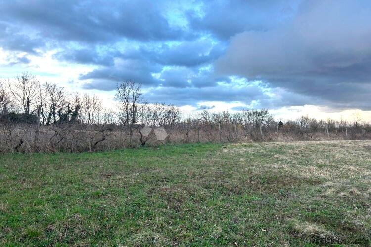 ŽMINJ – lijepa parcela s otvorenim pogledom - 3