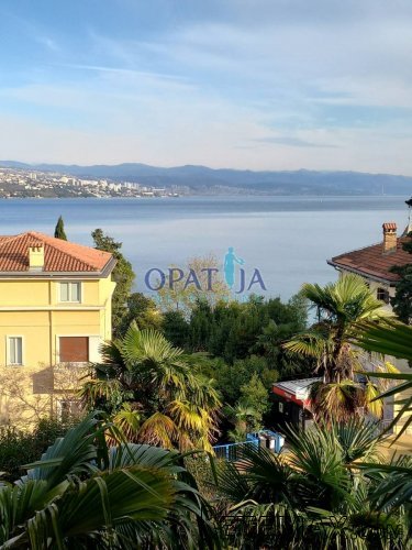 Opatija - etaža ville - 3