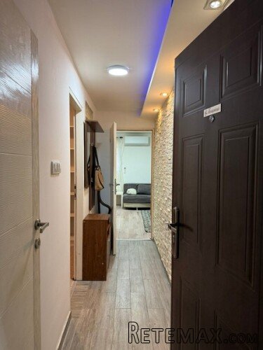 Voždovac,Lekino brdo,Tikveška,jednoiposoban 24m2,iznajmljuje - 3