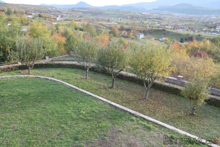 Posjed - ranč sa luxuznom kućom i voćnjakom Bihać - 24