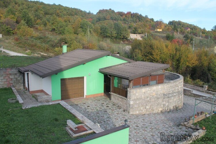 Posjed - ranč sa luxuznom kućom i voćnjakom Bihać - 25