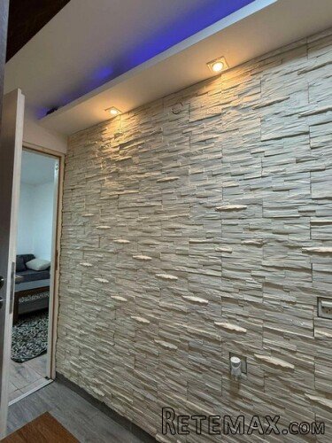 Voždovac,Lekino brdo,Tikveška,jednoiposoban 24m2,iznajmljuje - 5