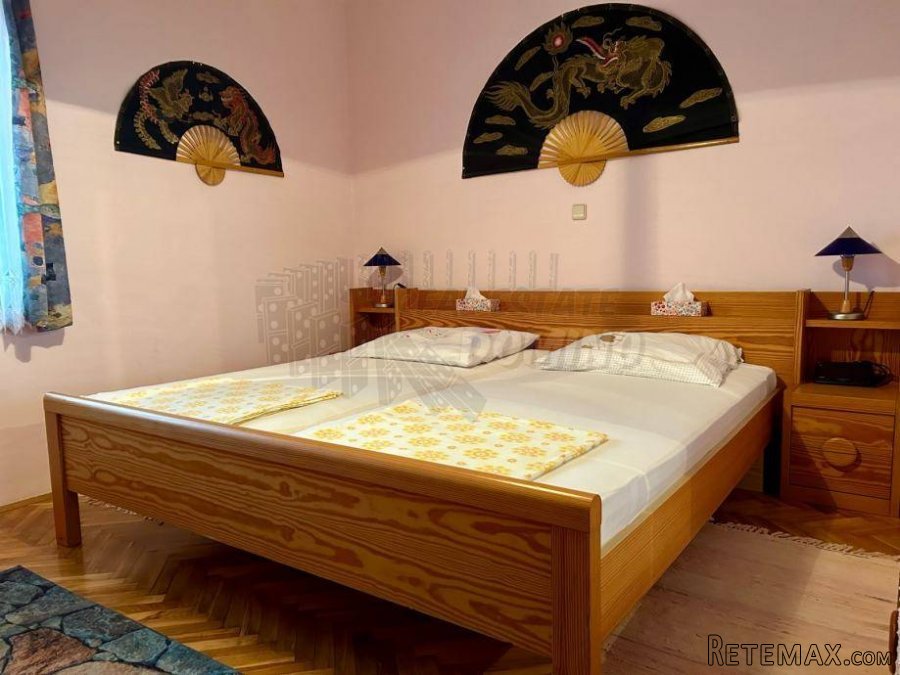 Apartman s dobrim rasporedom ! Malinska! - 6