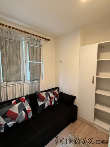 Voždovac,Lekino brdo,Tikveška,jednoiposoban 24m2,iznajmljuje - 6