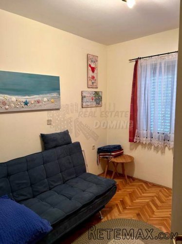 Apartman s dobrim rasporedom ! Malinska! - 7
