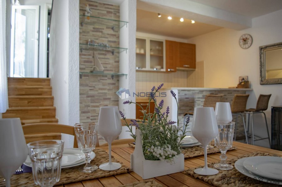 Brač, Milna - kuća s bazenom, 4 apartmana, 250m2, 670m2 o.. - 7