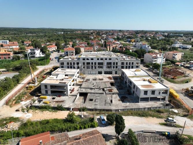 POSLOVNI PROSTOR U LUKSUZNOJ NOVOGRADNJI (CPP9)